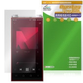 Astell��Kern PD20 �ݸ�ե���� OverLay Plus Lite for �����ƥ륢��ɥ���� DAP �����ٱվ��б� ��������쥢 ȿ���ɻ� �����ɻ�