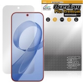 Xiaomi REDMI K90 Pro Max �ݸ�ե���� OverLay Plus Premium for ���㥪�ߡ� ��ɥ� �վ��ݸ� ��������쥢 ȿ���ɻ� ��Ʃ�� �����ɻ�