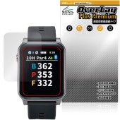 EAGLE VISION AX EV-539 �ݸ�ե���� OverLay Plus Premium for ����եʥ� �������� �ӥ���� �վ��ݸ� ��������쥢 ��Ʃ�� �����ɻ�