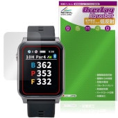 EAGLE VISION AX EV-539 �ݸ�ե���� OverLay Absorber ��ȿ�� for ����եʥ� �������� �ӥ���� �׷�ۼ� ȿ���ɻ� �֥롼�饤�ȥ��å�
