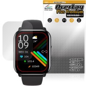 itDEAL ���ޡ��ȥ����å� B16 Pro �ݸ�ե���� OverLay Plus Premium for ��������֥�ǥХ��� �վ��ݸ� ��������쥢 ��Ʃ�� �����ɻ�