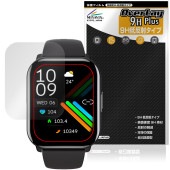 itDEAL ���ޡ��ȥ����å� B16 Pro �ݸ�ե���� OverLay 9H Plus for ��������֥�ǥХ��� 9H ����� ��������쥢 ȿ���ɻ�
