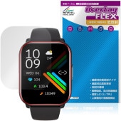 itDEAL ���ޡ��ȥ����å� B16 Pro �ݸ�ե���� OverLay FLEX ��ȿ�� for ��������֥�ǥХ��� �վ��ݸ� �����б� ȿ���ɻ� �׷�ۼ�