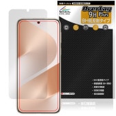 HUAWEI Pura 80 Pro / Pura 80 Pro�� �ݸ�ե���� OverLay 9H Plus for �ե��������� ���ޡ��ȥե��� 9H ����� ��������쥢 ȿ���ɻ�