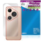 HUAWEI Pura 80 Pro / Pura 80 Pro�� ���� �ݸ�ե���� OverLay FLEX ����� for �ե��������� ���ޡ��ȥե��� �����ݸ� �����б� Ʃ��