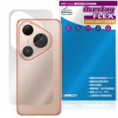 HUAWEI Pura 80 Pro / Pura 80 Pro�� ���� �ݸ�ե���� OverLay FLEX ��ȿ�� for �ե��������� ���ޡ��ȥե��� �����ݸ� �����б�