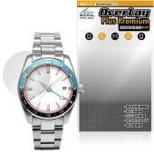 �֥롼���������� ���ꥸ�ʥ륦���å� �����ʡ��ץ�� ��ǥ� �ݸ�ե���� OverLay Plus Premium for �ӻ��� ��ȿ�� ��Ʃ�� �����ɻ�