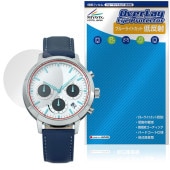 �֥롼���������� ������ǥ� ���ꥸ�ʥ륽���顼�����å� �ݸ�ե���� OverLay Eye Protector ��ȿ�� for �ӻ��� �֥롼�饤�ȥ��å�