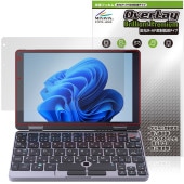 TENKU Pocket 8 �ݸ�ե���� OverLay Brilliant Premium for �����Ρ��ȥѥ����� �վ��ݸ� �����������ޤ� ����� AR ȿ���㸺