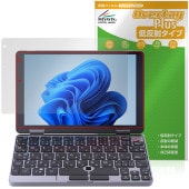 TENKU Pocket 8 �ݸ�ե���� OverLay Plus for �����Ρ��ȥѥ����� �վ��ݸ� ��������쥢 ȿ���ɻ� ����� �����ɻ�