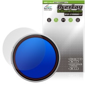 Beambox E-Badge Nikko �ݸ�ե���� OverLay Brilliant Premium for �ǥ�����̥Хå� �վ��ݸ� �����������ޤ� ����� AR ȿ���㸺