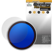 Beambox E-Badge Nikko �ݸ�ե���� OverLay Plus Premium for �ǥ�����̥Хå� �վ��ݸ� ��������쥢 ȿ���ɻ� ��Ʃ�� �����ɻ�