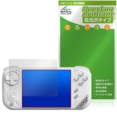 MINILOONG Pocket 1 �ݸ�ե���� OverLay Brilliant for ��ȥ������ൡ �վ��ݸ� ���椬�Ĥ��ˤ��� �����ɻ� �����