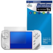 MINILOONG Pocket 1 �ݸ�ե���� OverLay Eye Protector 9H for ��ȥ������ൡ �վ��ݸ� 9H ����� �֥롼�饤�ȥ��å�