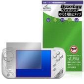 MINILOONG Pocket 1 �ݸ�ե���� OverLay Secret for ��ȥ������ൡ �վ��ݸ� �ץ饤�Х����ե��륿�� �������ɻ�