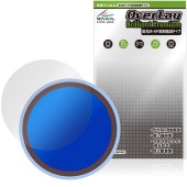 Adget Can-Badge �ݸ�ե���� OverLay Brilliant Premium for �ǥ�����̥Хå� �վ��ݸ� �����������ޤ� ����� AR ȿ���㸺