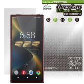 FIIO M33 R2R �ݸ�ե���� OverLay Brilliant Premium for �ե����� �ǥ����륪���ǥ����ץ졼�䡼 �վ��ݸ� ����� AR ȿ���㸺