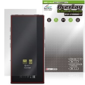 FIIO M33 R2R ���� �ݸ�ե���� OverLay Brilliant Premium for �ե����� �ǥ����륪���ǥ����ץ졼�䡼 ����� AR ȿ���㸺