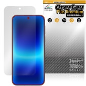 HUAWEI Pura 90 Pro Max �ݸ�ե���� OverLay Plus Premium for �ե��������� �ץ� �վ��ݸ� ��������쥢 ȿ���ɻ� ��Ʃ�� �����ɻ�