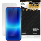 HUAWEI Pura 90 Pro Max �ݸ�ե���� OverLay 9H Plus for �ե��������� �ץ� 9H ����� ��������쥢 ȿ���ɻ�