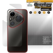 HUAWEI Pura 90 Pro Max ���� �ݸ�ե���� OverLay Plus Premium for �ե��������� �ץ� �����ݸ� �ե���� ���餵��꿨�� ��ȿ���Ǻ�