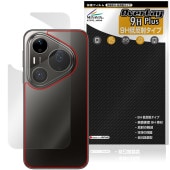 HUAWEI Pura 90 Pro Max ���� �ݸ�ե���� OverLay 9H Plus for �ե��������� �ץ� 9H����� ���餵��꿨��ȿ���ɻ�