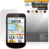 iGPSPORT BSC500 �ݸ�ե���� OverLay Plus Premium for �������륳��ԥ塼���� �վ��ݸ� ��������쥢 ȿ���ɻ� ��Ʃ�� �����ɻ�