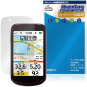 iGPSPORT BSC500 �ݸ�ե���� OverLay Eye Protector ��ȿ�� for �������륳��ԥ塼���� �վ��ݸ� �֥롼�饤�ȥ��å� ȿ���ɻ�