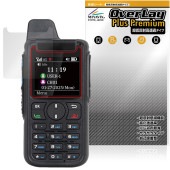 TRANSTA TS300J �ݸ�ե���� OverLay Plus Premium for �ȥ�󥹥� IP�ȥ�󥷡��С� �վ��ݸ� ��������쥢 ȿ���ɻ� ��Ʃ�� �����ɻ�