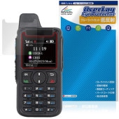 TRANSTA TS300J �ݸ�ե���� OverLay Eye Protector ��ȿ�� for �ȥ�󥹥� IP�ȥ�󥷡��С� �վ��ݸ� �֥롼�饤�ȥ��å� ȿ���ɻ�