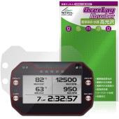 AiM MyChron 5S 2T / 5S / 5 �ݸ�ե���� OverLay Absorber ����� for �������ѥ��å�������� �׷�ۼ� ����� �ϡ��ɥ����� ����