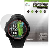 Shot Navi Evolve GII �ݸ�ե���� OverLay Brilliant Premium for �ƥ������� ����åȥʥ� ���ܥ�� G2 �վ��ݸ� ����� AR ȿ���㸺