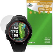 Shot Navi Evolve GII �ݸ�ե���� OverLay Plus for �ƥ������� ����åȥʥ� ���ܥ�� G2 �վ��ݸ� ��������쥢 ȿ���ɻ� �����ɻ�