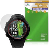 Shot Navi Evolve GII �ݸ�ե���� OverLay Plus Lite for �ƥ������� ����åȥʥ� ���ܥ�� G2 �����ٱվ��б� ��������쥢 �����ɻ�