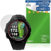 Shot Navi Evolve GII �ݸ�ե���� OverLay Magic for �ƥ������� ����åȥʥ� ���ܥ�� G2 �վ��ݸ� ������ �ѻ��� �����ɻ�