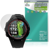 Shot Navi Evolve GII �ݸ�ե���� OverLay ���� Brilliant for �ƥ������� ����åȥʥ� ���ܥ�� G2 Hydro Ag+ ���� �������륹 �����