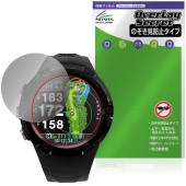 Shot Navi Evolve GII �ݸ�ե���� OverLay Secret for �ƥ������� ����åȥʥ� ���ܥ�� G2 �վ��ݸ� �ץ饤�Х��� �������ɻ�