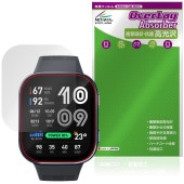 Amazfit Bip Max �ݸ�ե���� OverLay Absorber ����� for ���ޥ��ե��å� ���ޡ��ȥ����å� �׷�ۼ� ����� �ϡ��ɥ����� ����