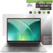 HONOR MagicBook Pro 14 2026 �ݸ�ե���� OverLay Brilliant Premium for ���ʡ� �Ρ��ȥѥ����� �վ��ݸ� ����� AR ȿ���㸺
