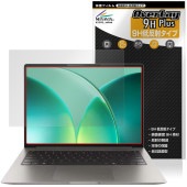 HONOR MagicBook Pro 14 2026 �ݸ�ե���� OverLay 9H Plus for ���ʡ� �Ρ��ȥѥ����� 9H ����� ��������쥢 ȿ���ɻ�