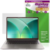 HONOR MagicBook Pro 14 2026 �ݸ�ե���� OverLay Absorber ��ȿ�� for ���ʡ� �Ρ��ȥѥ����� �׷�ۼ� ȿ���ɻ� �֥롼�饤�ȥ��å�
