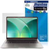 HONOR MagicBook Pro 14 2026 �ݸ�ե���� OverLay Eye Protector 9H for ���ʡ� �Ρ��ȥѥ����� �վ��ݸ� 9H ����� �֥롼�饤�ȥ��å�