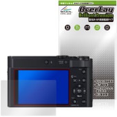 Panasonic LUMIX TX3 DC-TX3 �ݸ�ե���� OverLay Brilliant Premium for �ѥʥ��˥å� ��ߥå��� �վ��ݸ� ����� AR ȿ���㸺