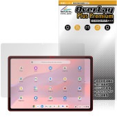 ASUS Chromebook CM32 Detachable CM3206 �ݸ�ե���� OverLay Plus Premium for ���������� ��������֥å� ��������쥢 ��Ʃ�� �ѻ���
