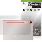 ASUS Chromebook CM32 Detachable CM3206 ���� �ݸ�ե���� OverLay Brilliant Premium for ���������� ��������֥å� ����� ȿ���㸺