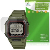 CASIO Collection STANDARD W-738H ���꡼�� �ݸ�ե���� OverLay Brilliant for ������ �ӻ��� �վ��ݸ� ���椬�Ĥ��ˤ��� �����