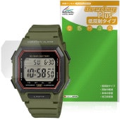 CASIO Collection STANDARD W-738H ���꡼�� �ݸ�ե���� OverLay Plus for ������ �ӻ��� �վ��ݸ� ��������쥢 ȿ���ɻ� �����ɻ�