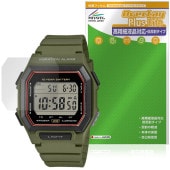 CASIO Collection STANDARD W-738H ���꡼�� �ݸ�ե���� OverLay Plus Lite for ������ �ӻ��� �����ٱվ��б� ��������쥢 �����ɻ�