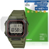 CASIO Collection STANDARD W-738H ���꡼�� �ݸ�ե���� OverLay Magic for ������ �ӻ��� �վ��ݸ� ������ �ѻ��� �����ɻ�