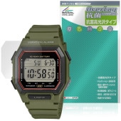 CASIO Collection STANDARD W-738H ���꡼�� �ݸ�ե���� OverLay ���� Brilliant for ������ �ӻ��� Hydro Ag+ ���� �������륹 �����